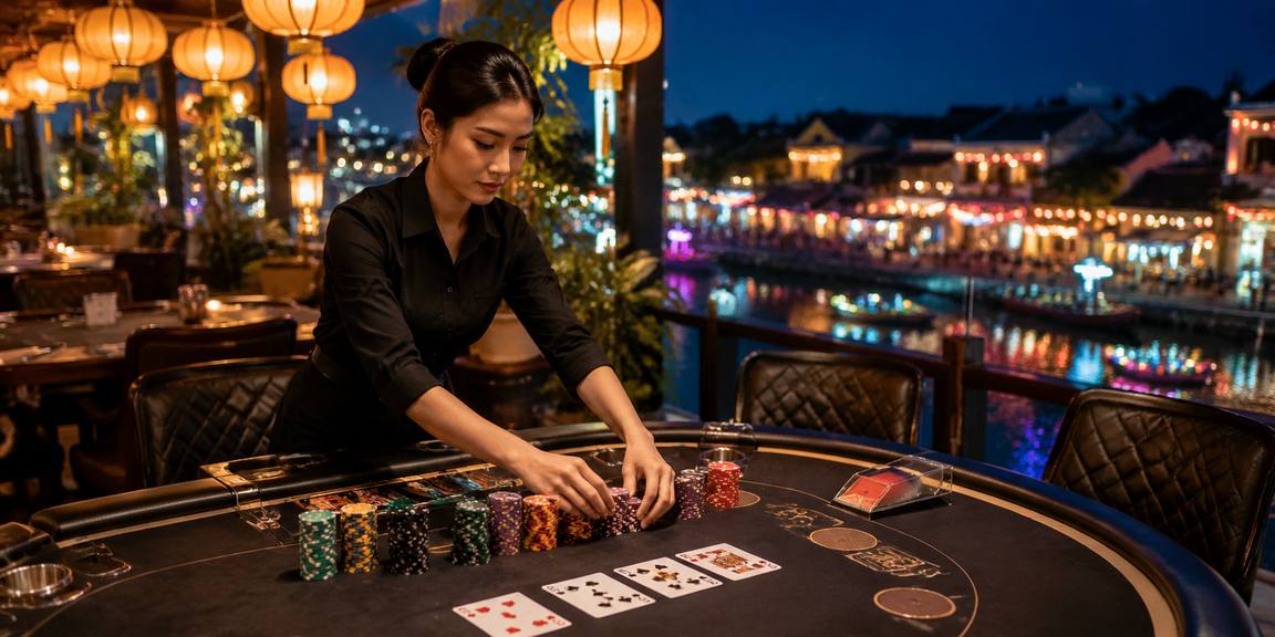 ok8338 Casino
